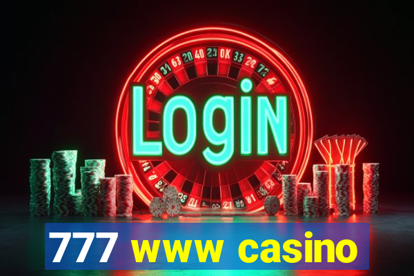 777 www casino