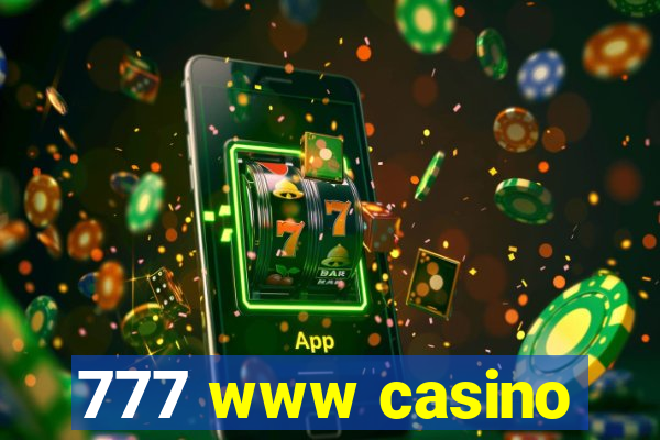 777 www casino