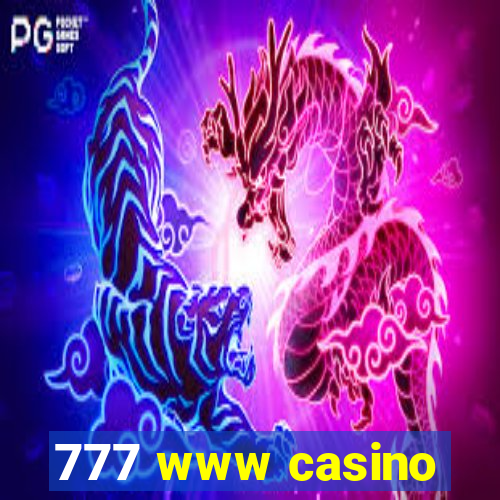 777 www casino