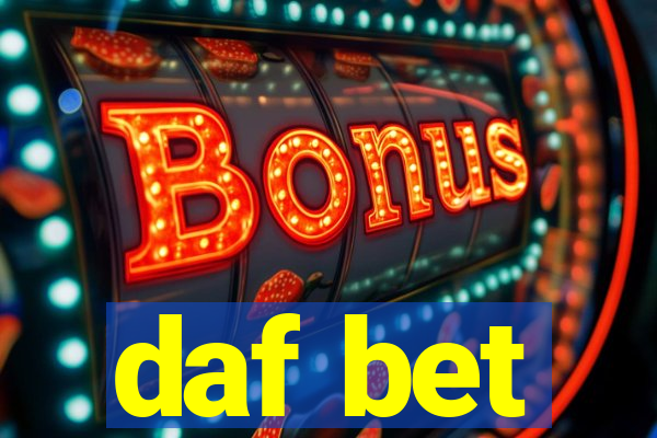 daf bet