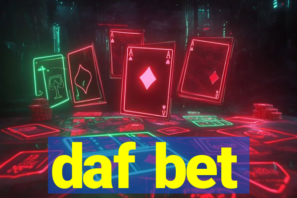 daf bet