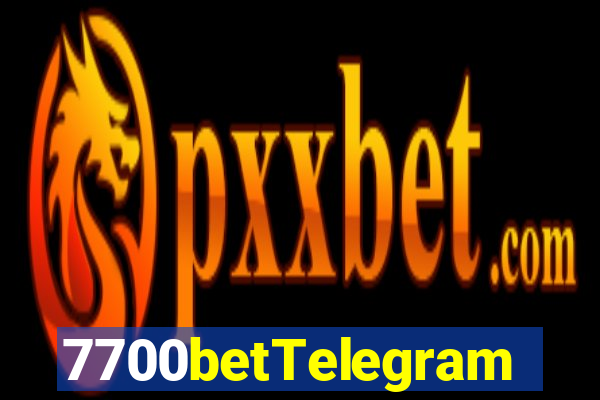 7700betTelegram