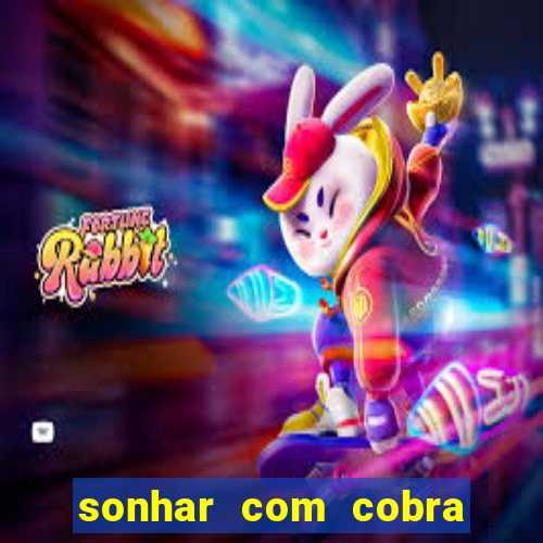 sonhar com cobra na árvore jogo do bicho