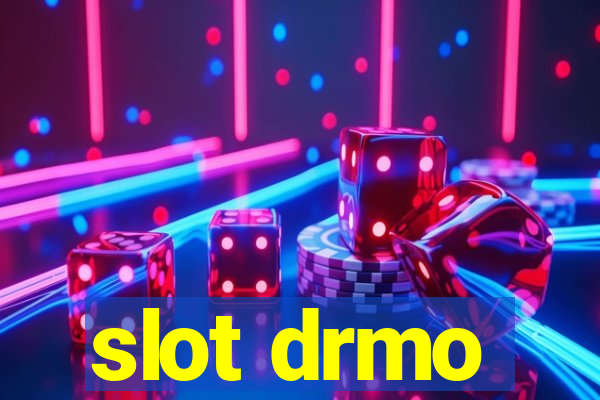 slot drmo