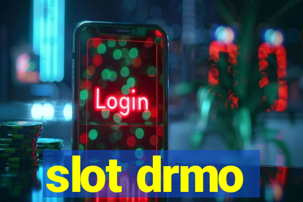 slot drmo