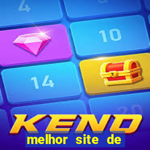 melhor site de aposta de futebol