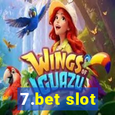 7.bet slot