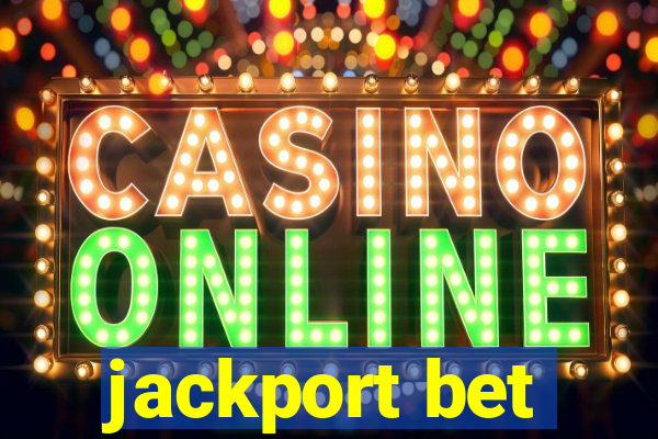 jackport bet