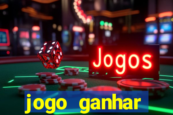 jogo ganhar dinheiro de verdade pix