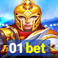 01 bet