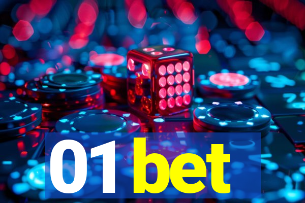 01 bet