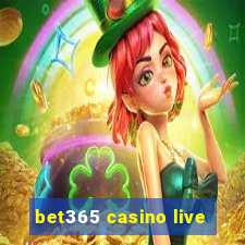 bet365 casino live