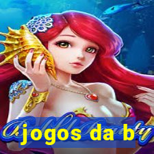 jogos da b