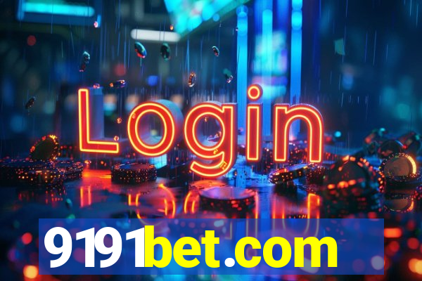 9191bet.com