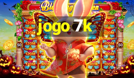 jogo 7k