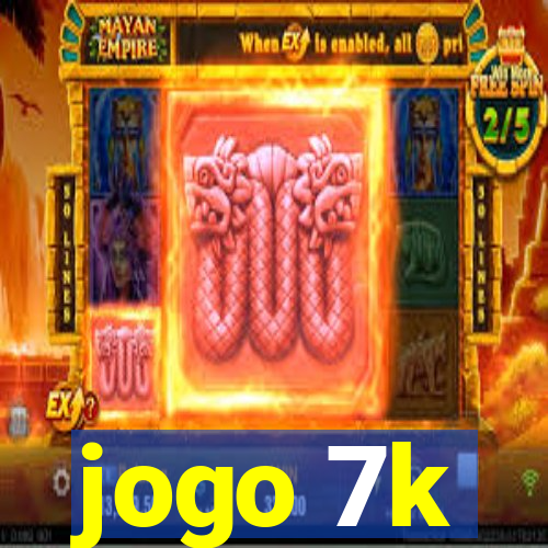 jogo 7k