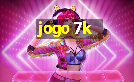 jogo 7k