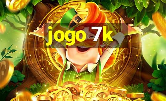 jogo 7k