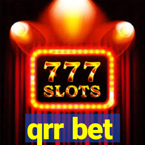 qrr bet