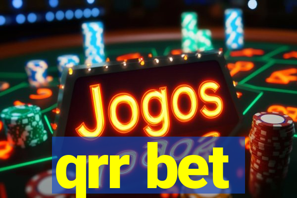 qrr bet