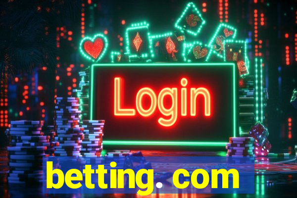 betting. com