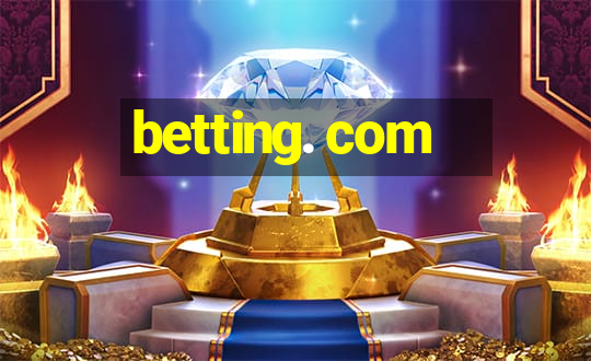 betting. com