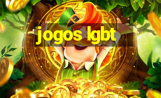 jogos lgbt