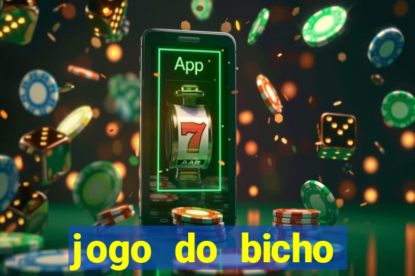 jogo do bicho truco vamos