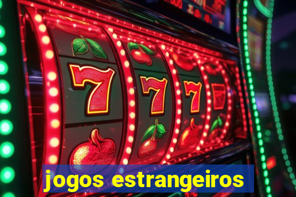 jogos estrangeiros