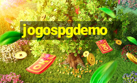 jogospgdemo