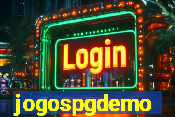 jogospgdemo