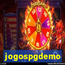 jogospgdemo