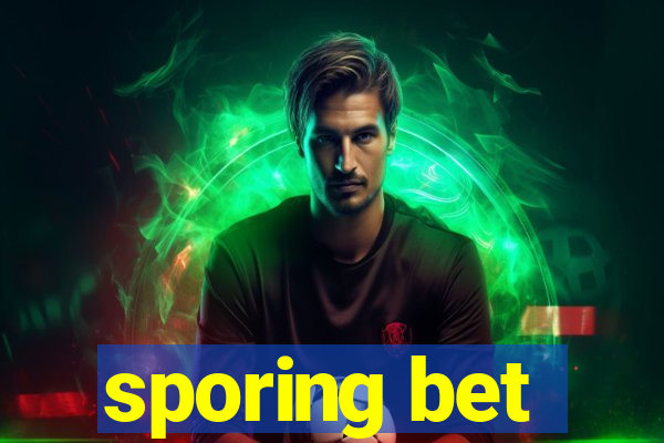 sporing bet