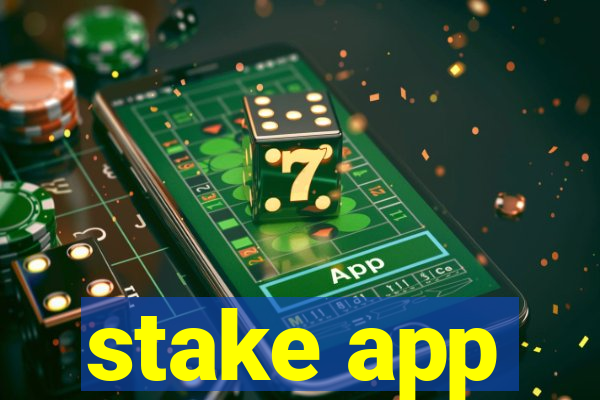 stake app