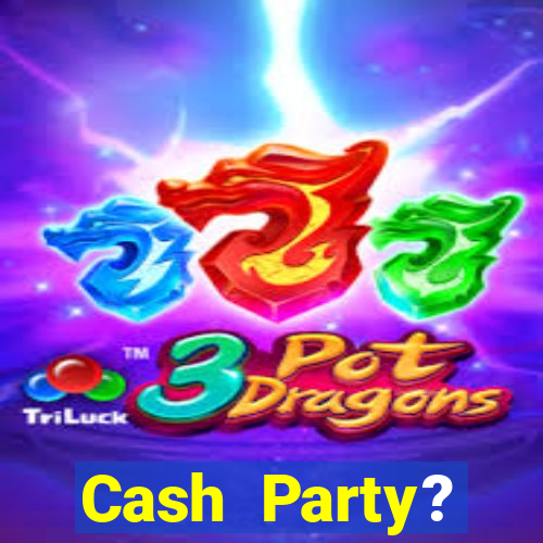 Cash Party? Casino–Vegas Slots