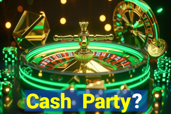 Cash Party? Casino–Vegas Slots