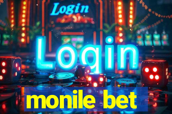 monile bet