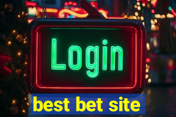 best bet site