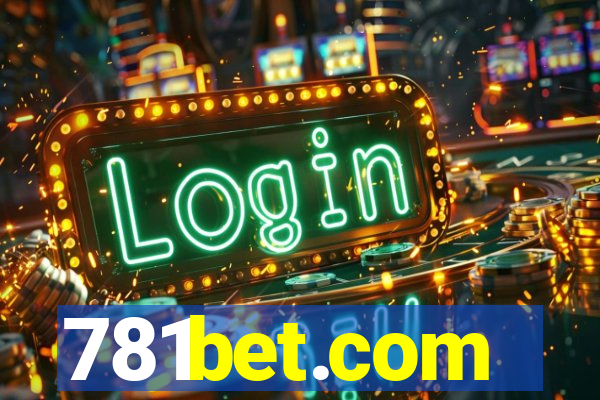 781bet.com