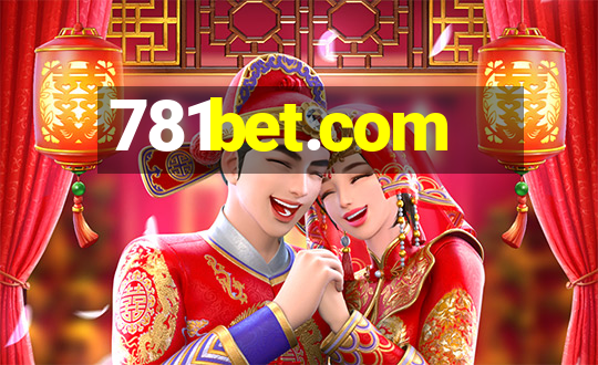 781bet.com