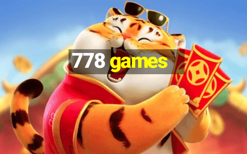 778 games