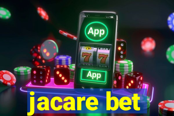 jacare bet