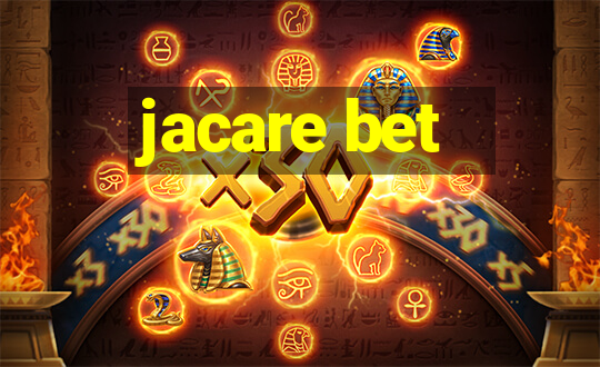 jacare bet