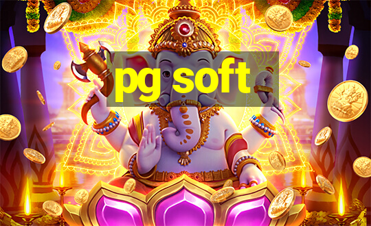 pg soft