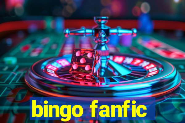 bingo fanfic