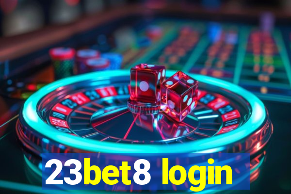 23bet8 login