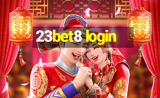 23bet8 login