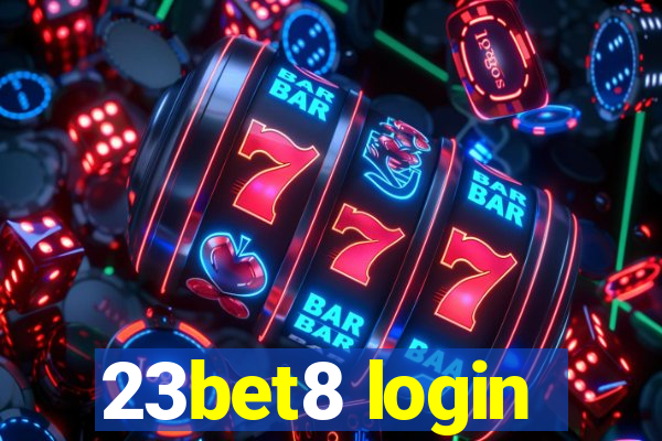 23bet8 login