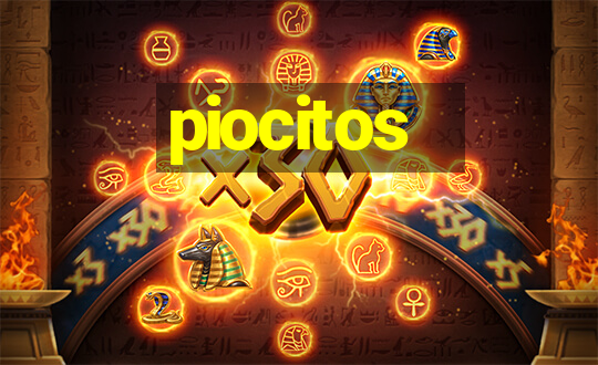 piocitos