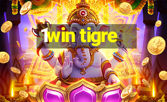 1win tigre